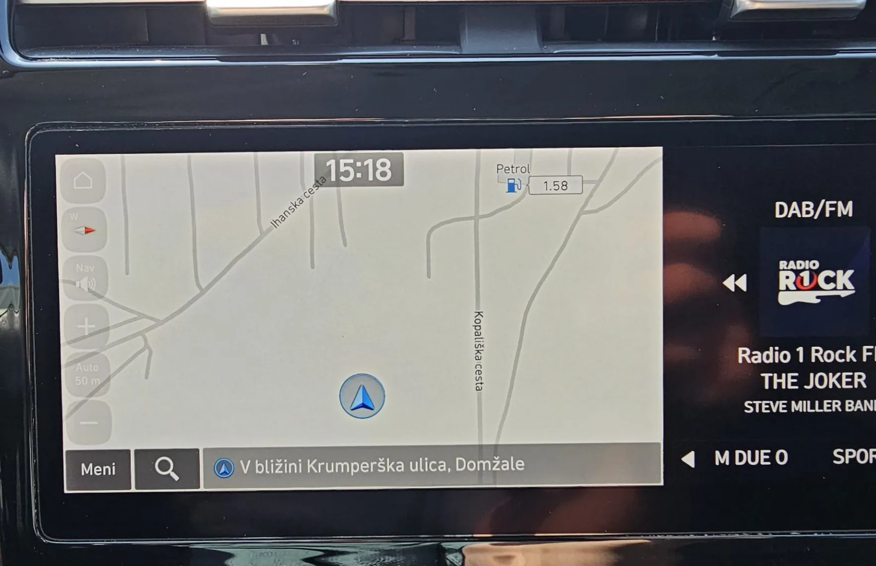 Zunanja slika - Hyundai Tucson - 1.6 T GDI MHEV Premium DCT|FuLED|Kamera|Witrual|Na - 13