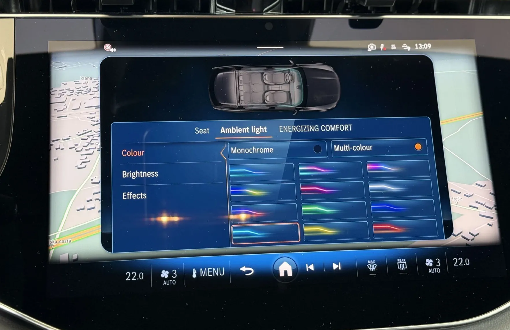 Zunanja slika - Mercedes-Benz E-Razred - Mercedes-AMG E 53 e 4MATIC+ T - 19