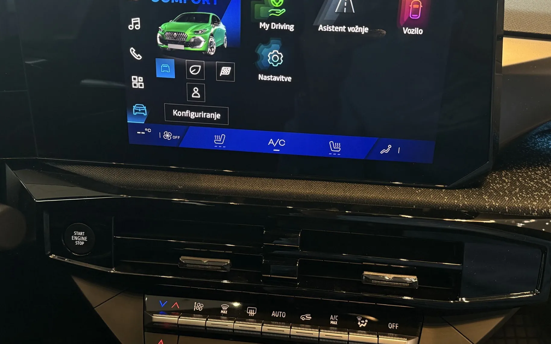 Zunanja slika - Renault Clio - techno TCE 115 - 14