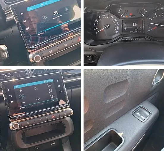 Zunanja slika - Citroën C3 - 1.2 83KM - KPL servisna zgodovina - 8