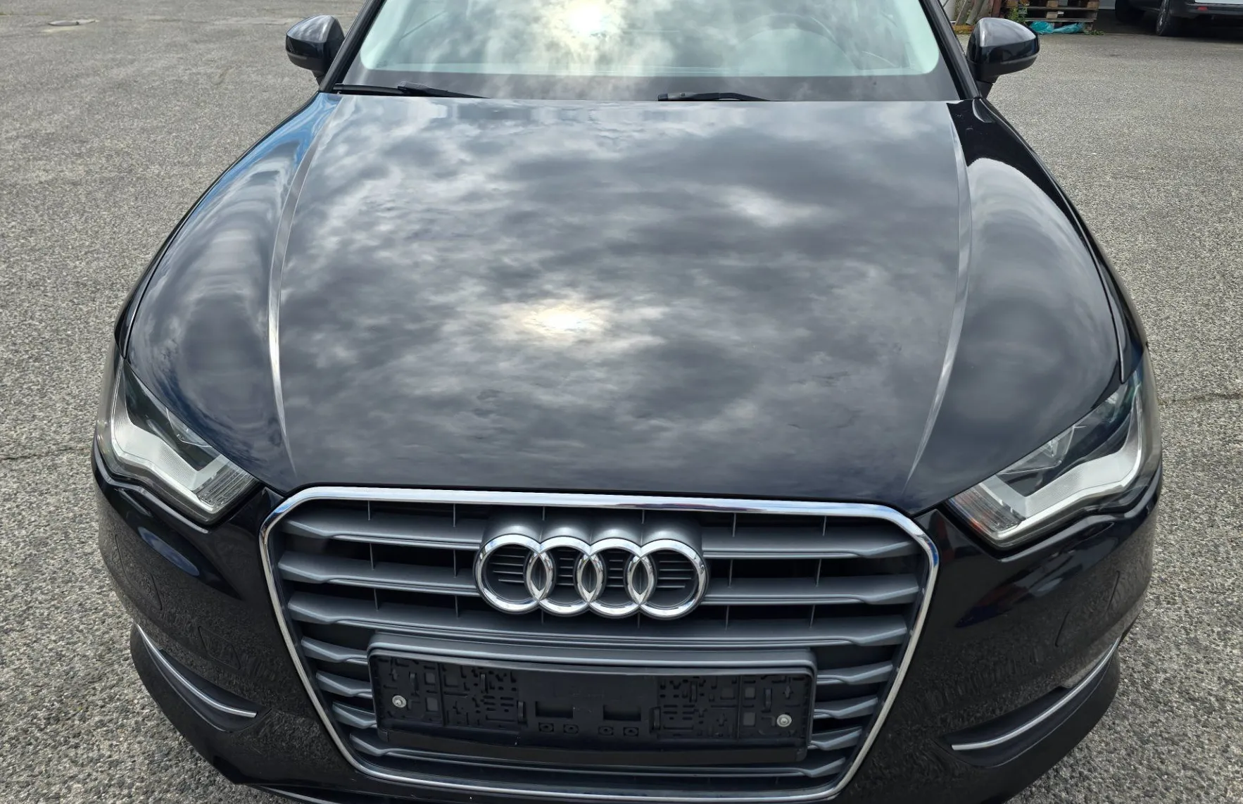 Zunanja slika - Audi A3 - 1.6 TDI - 2