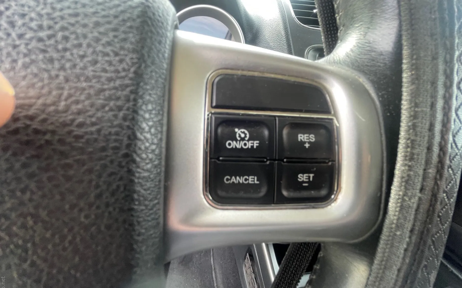 Zunanja slika - Fiat Freemont - 2.0 Multijet 163 4x4 NAVI. 2X PDC. KAMERA - 13