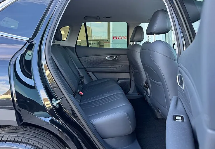 Zunanja slika - Geely StarRay EM-i - Plug-In Hybrid 1.5 Pro Avt. - 12