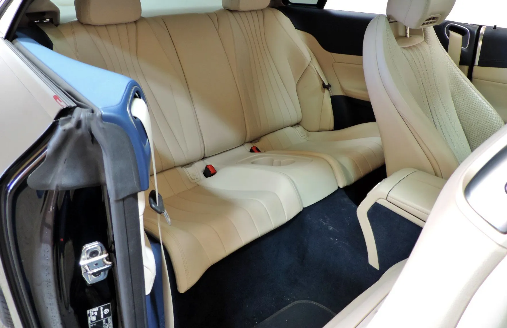 Zunanja slika - Mercedes-Benz E-Razred - 300d 4-MATIC AUT. - 11