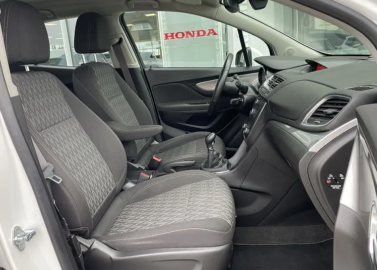 Zunanja slika - Opel Mokka - | 1.6 CDTI | ENJOY | SLO | 1. LASTNIK | TOP I - 11