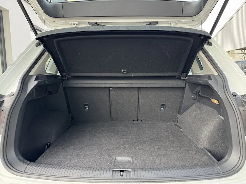 Zunanja slika - Volkswagen Tiguan - 2.0 TDI BMT ComfortlineED 115KM OPR. VELIKI SERVIS - 10