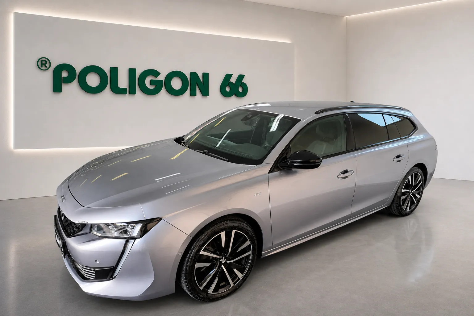 Zunanja slika - Peugeot 508 - 1.5 BLUEHDI GT PACK-Avt.-FULL LED-KAMERA-1 LASTN.. - 3