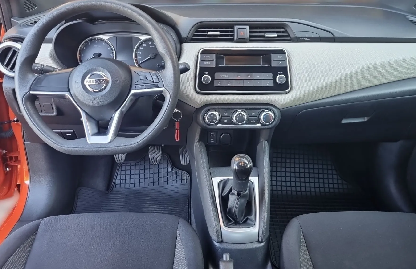 Zunanja slika - Nissan Micra - 0.9 IG-T TEKNA - 10