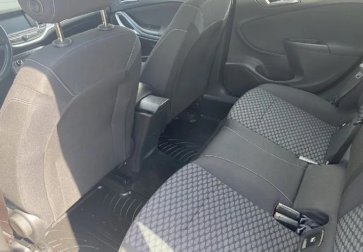 Zunanja slika - Opel Astra - 1.6 CDTI 110KM ST - 1. LASTNIK-SLO-VSI SERVISI - 7