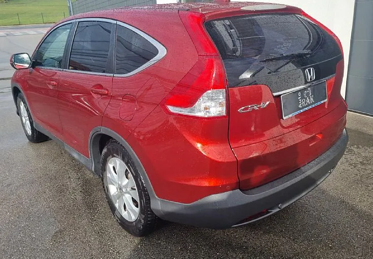 Zunanja slika - Honda CR-V - 2.0i VTEC Elegance - 5