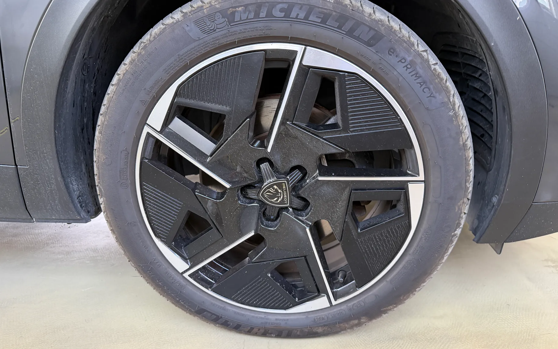 Motor in tehnologija - Peugeot 408 - Peugeot - 59
