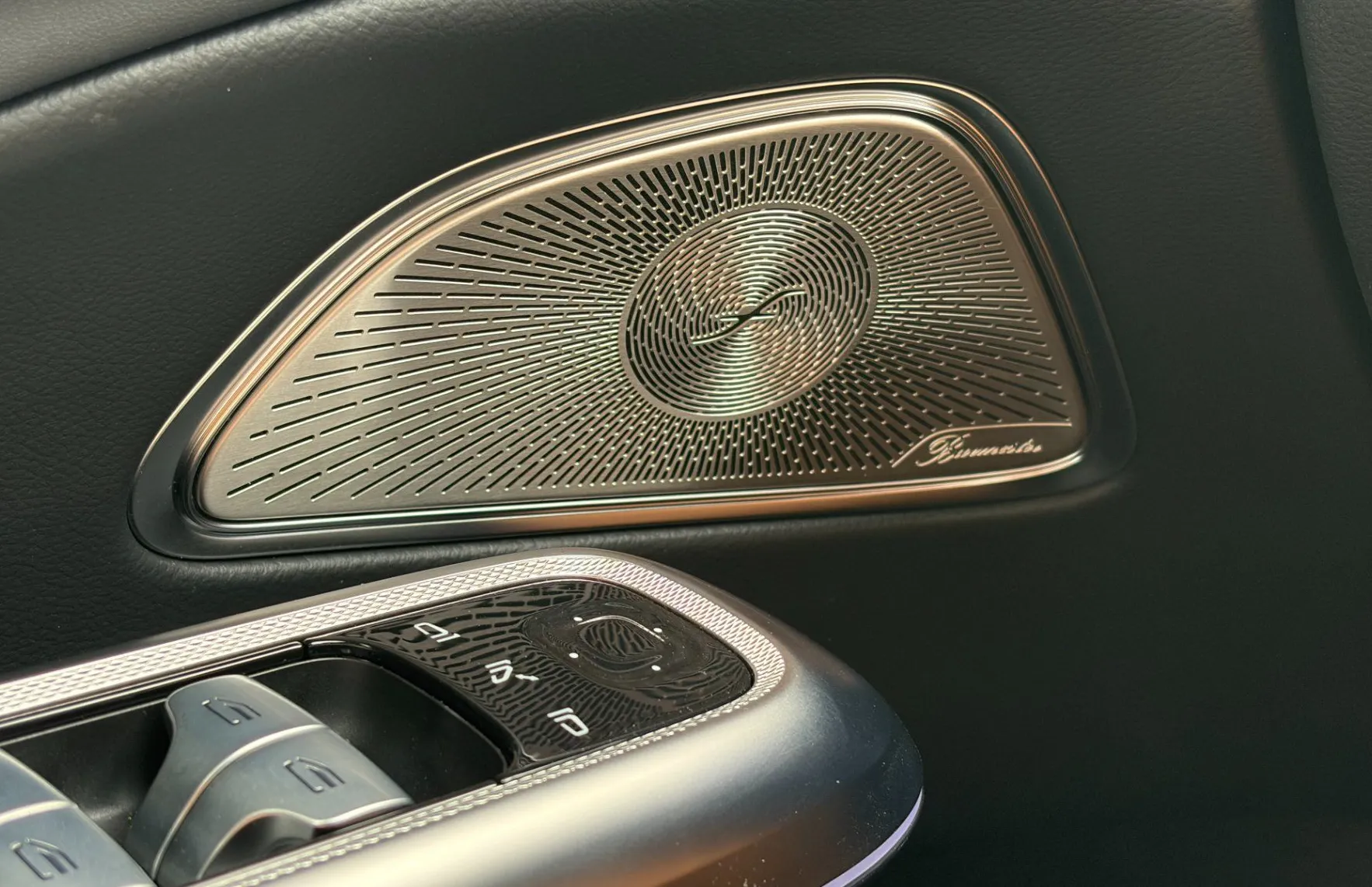 Zunanja slika - Mercedes-Benz E-Razred - AMG E 53e T 4MATIC Avt. - 11