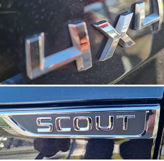 Zunanja slika - Škoda Octavia - 2.0 TDI Scout 4x4 DSG.MATRIX.HUD.MEMORY.VSE ASIST - 12