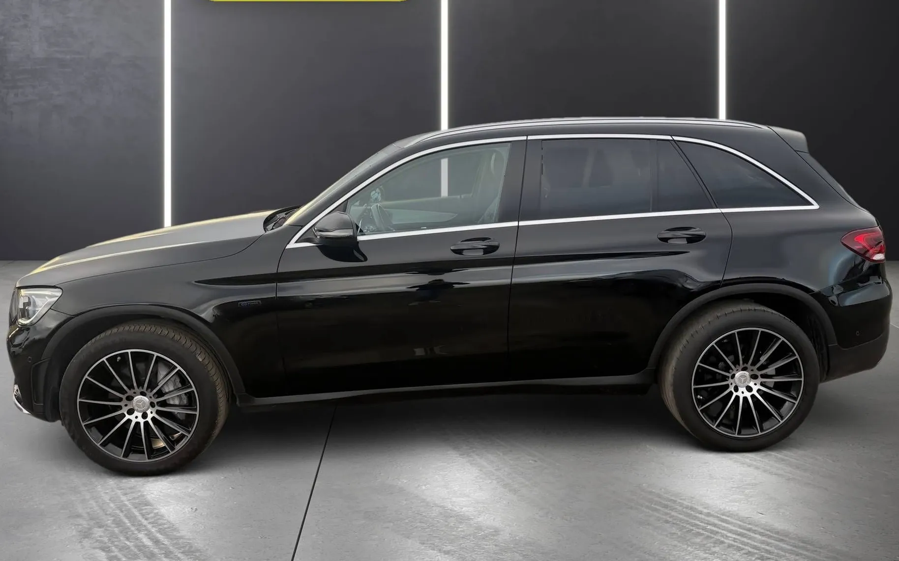 Zunanja slika - Mercedes-Benz GLC-Razred - GLC 300 de 4MATIC MULTIBEAM NAVI PDC KAMERA TOP... - 4