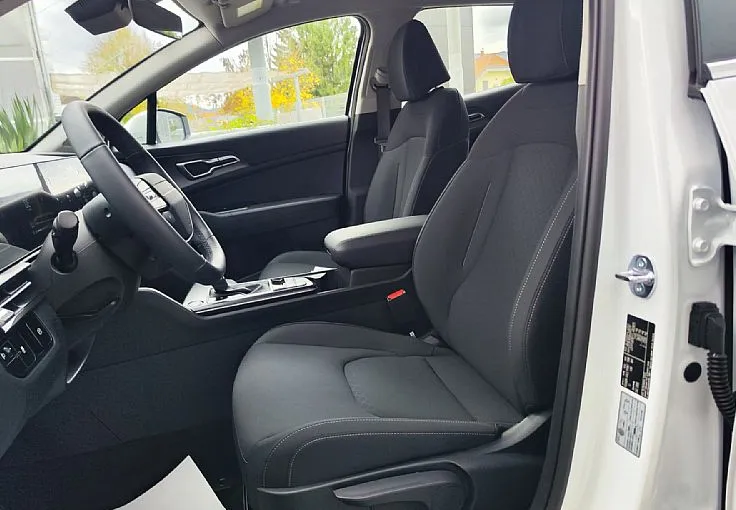 Zunanja slika - KIA Sportage - 2WD 1.6 T-GDI LX Fresh ISG DCT - 5