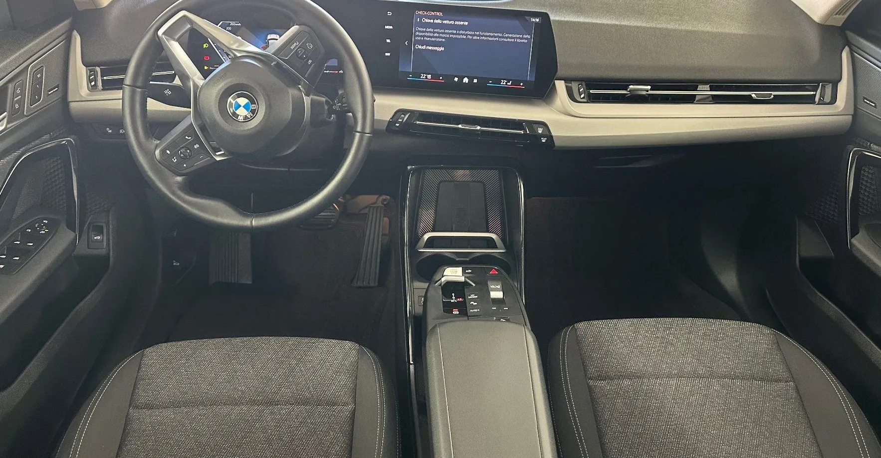 Zunanja slika - BMW X1 - serija : sDrive20i Avt.KAMERA.NAVI.PDC.LED.SAMO 3.699 KM - 4