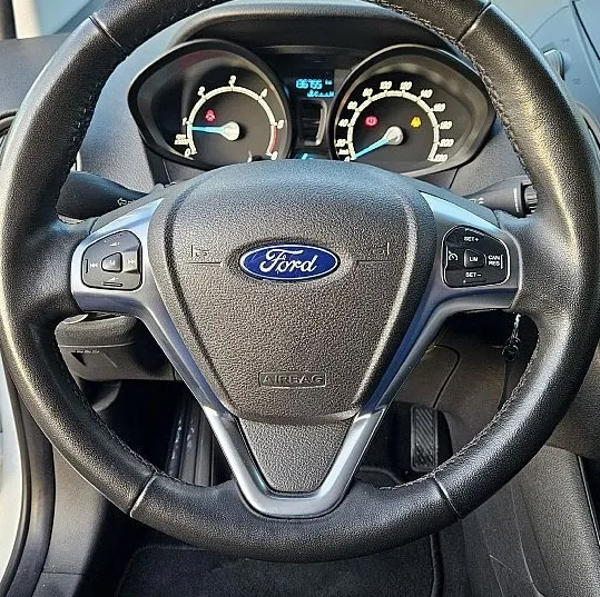 Zunanja slika - Ford Tourneo - Courier 1.5 TDCI+KLIMA+TEMPOMAT+DAB RADIO - 13