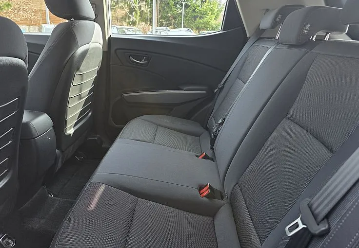 Zunanja slika - KG Mobility Tivoli - 1.5 GDI-T Fresh M T - 8