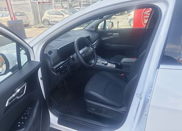 Zunanja slika - KIA Sportage - 1.6 T-GDi 110kW EX Style. 7 DCT - 8