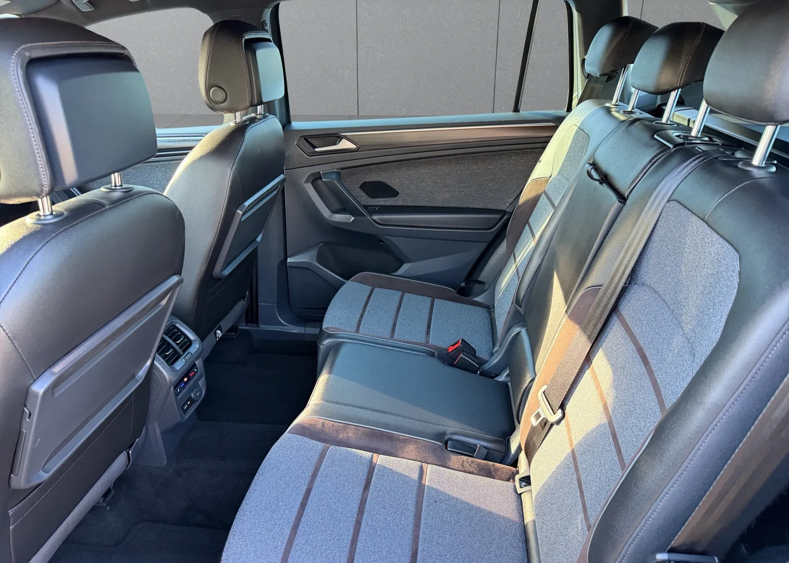 Zunanja slika - Seat Tarraco - 4Drive 2,0 TDI Xcellence DSG - 7