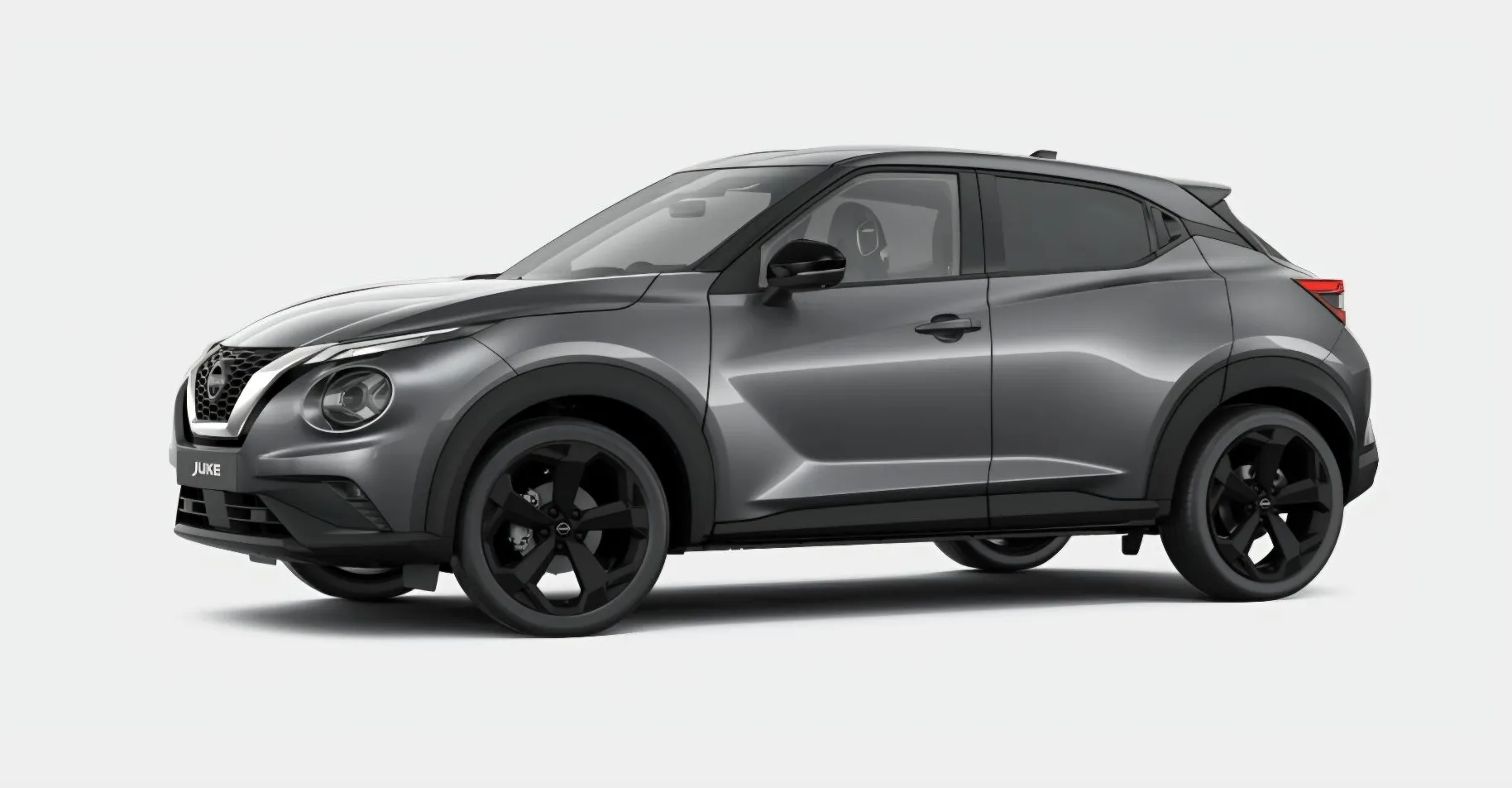 Zunanja slika - Nissan Juke - Tekna Dig-T 114  DCT Avtomatik - 6