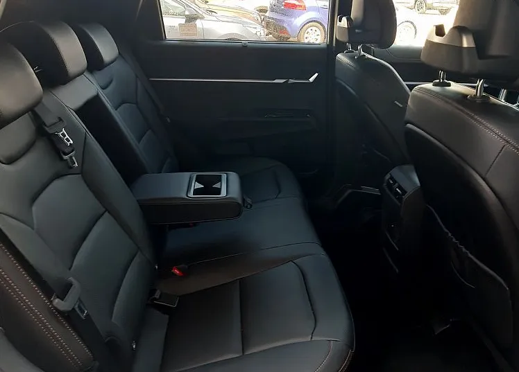 Zunanja slika - SsangYong Torres - EVX 74 kWh 10 let garancije - 11