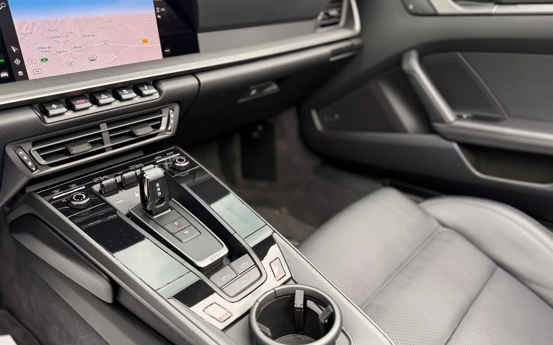 Zunanja slika - Porsche 911 Cabriolet - CARRERA S FULL LED ACC PORSCHE APPROVEd BOSE A21 - 20