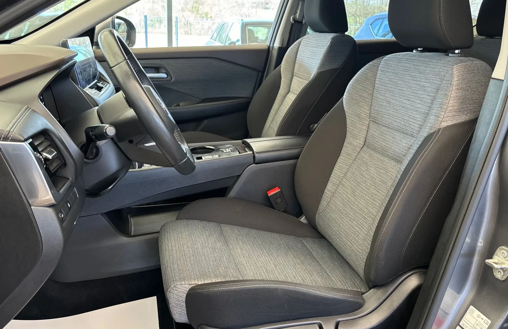 Zunanja slika - Nissan X-Trail - 1.5 HEV E-POWER 204 N-CONNECTA - 9