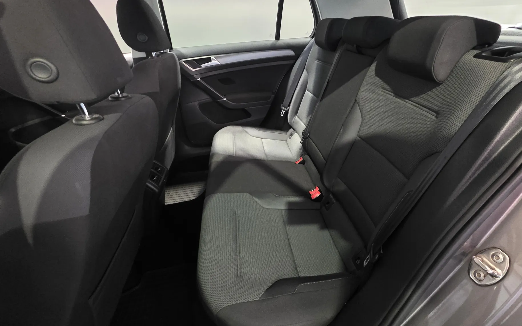 Zunanja slika - Volkswagen Golf - 4MOTION 2.0TDI BMT 1.LAST SLO TEMP ALU KLJUKA - 12