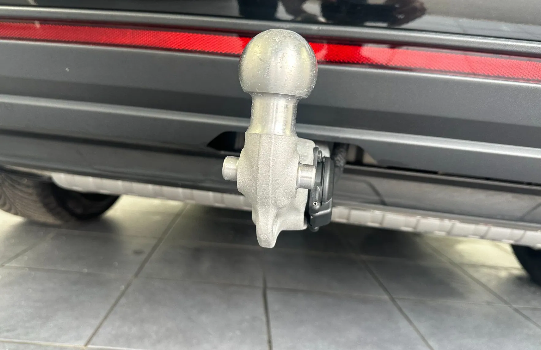 Zunanja slika - Volkswagen Touareg - Volkswagen  Elegance 3.0TDI 170kW.NEMŠKI.KA - 5