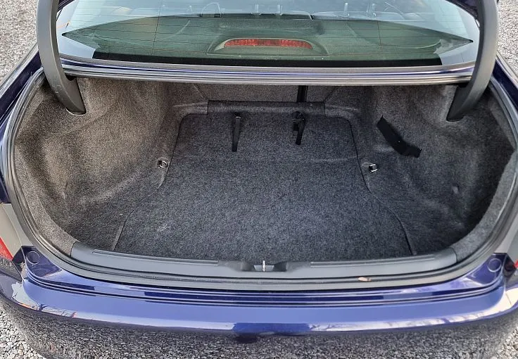 Zunanja slika - Honda Accord - 2.2 CTDi - SLO POREKLO -  HITRI KREDIT BREZ POLOGA - 12