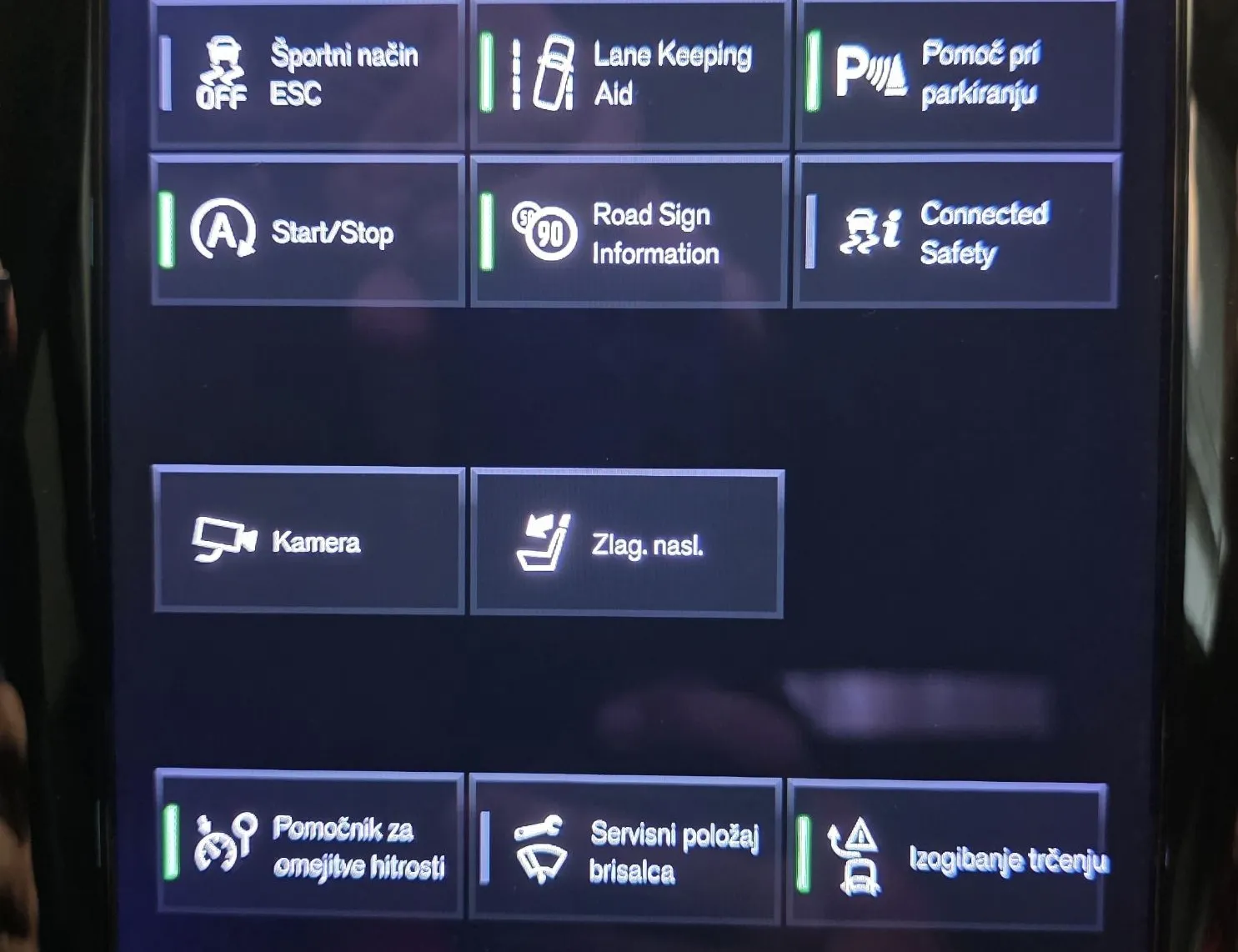 Zunanja slika - Volvo XC60 - B4D AWD Avt. VIRTUAL NAVI LED ACC KAM LANE - 15