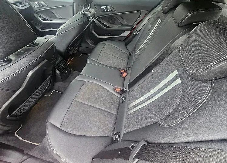 Zunanja slika - BMW Serija 1 - : 118i SPORT LED-ŠIBEDAH-KAMERA-NAVI - 13