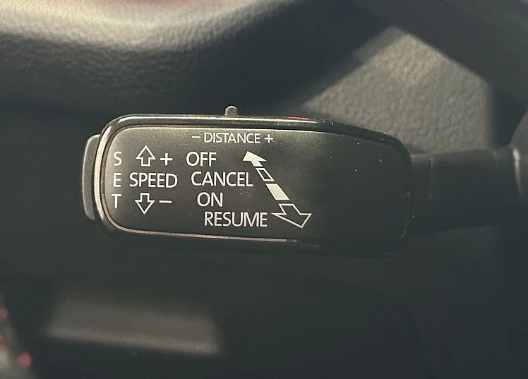 Zunanja slika - Škoda Octavia - RS 2.0 TSI DSG - 15