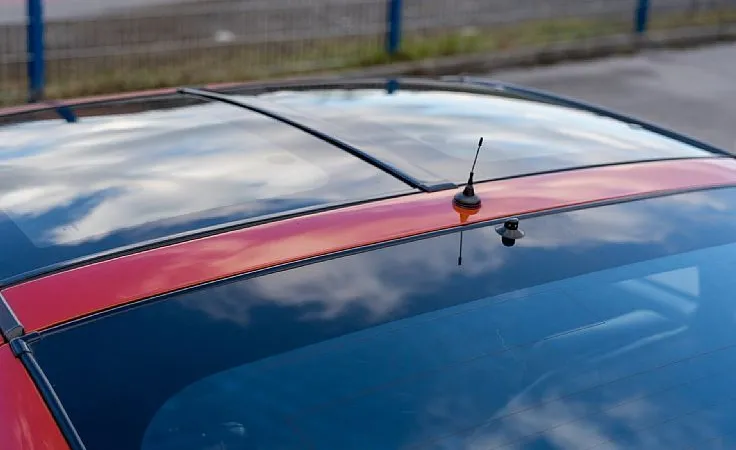 Zunanja slika - Nissan 300 ZX - 300ZX Twin Turbo 2+2 aut. AVTONOSTALGIJA AKCIJA - 12