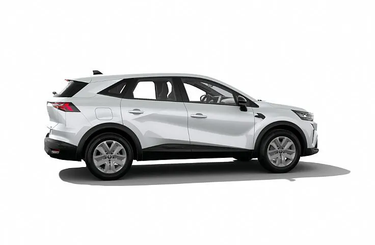 Zunanja slika - Renault Symbioz - Techno TCe140+paket Varnost+Parkiranje+My Revision - 7