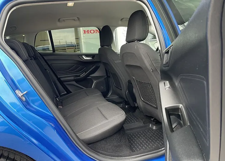 Zunanja slika - Ford Focus - 2.0-ECOBLUE-ACTIVE-BUSINESS-NAVI-LED-ACC-TOP - 12