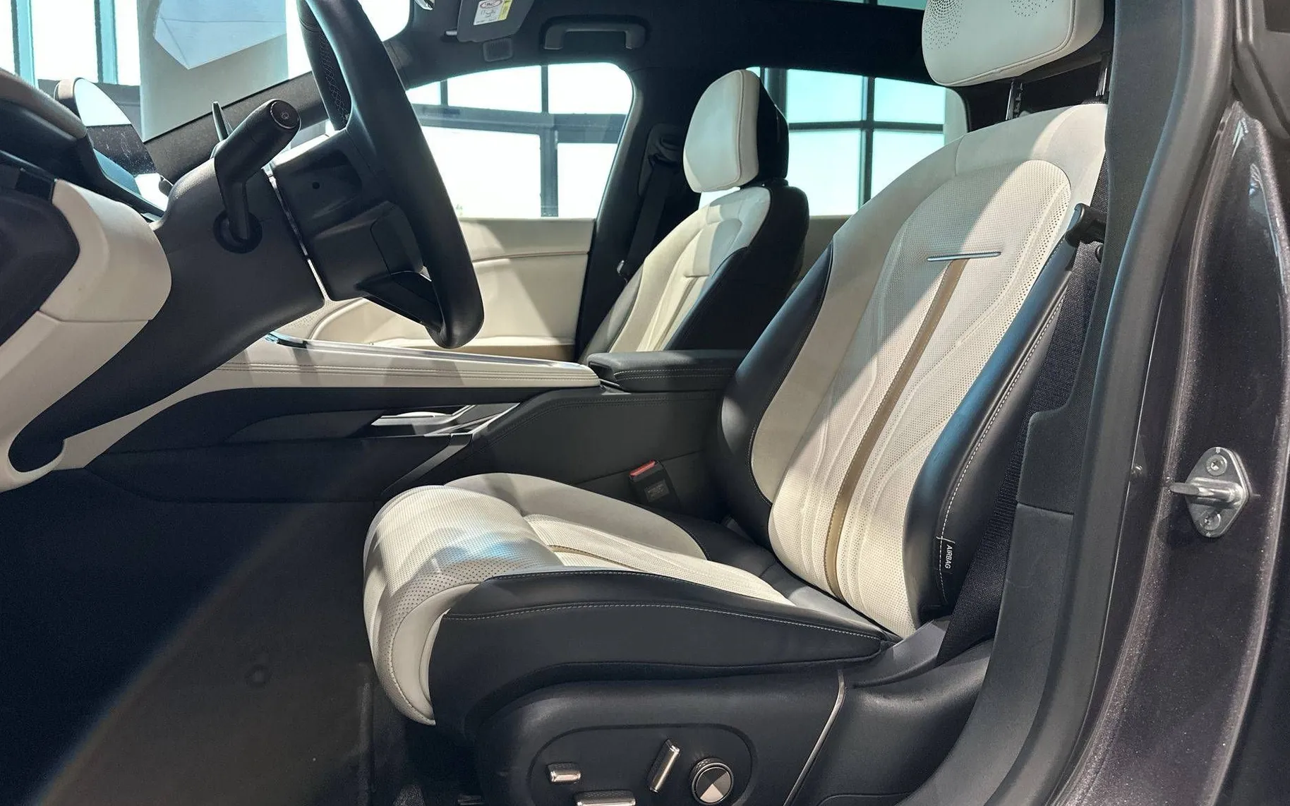 Zunanja slika - Zeekr 7GT - Privilege AWD Launch Edition... - 7