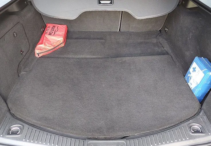 Zunanja slika - Ford Mondeo - Titanium 2.0 TDCi.KAMERA.BIXENON.2xPDC.LED.NAVI... - 12