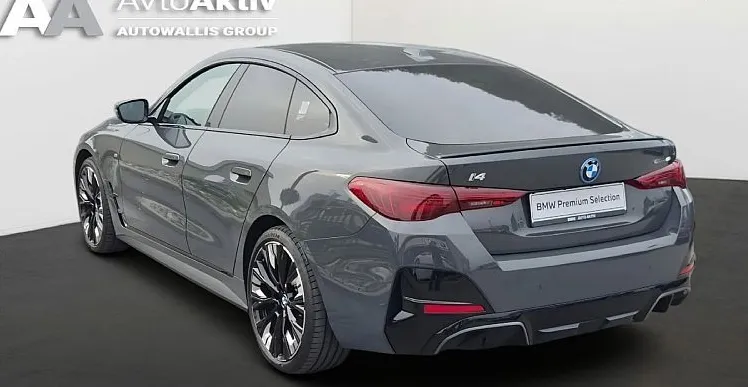 Zunanja slika - BMW i4 - eDrive40 - 3