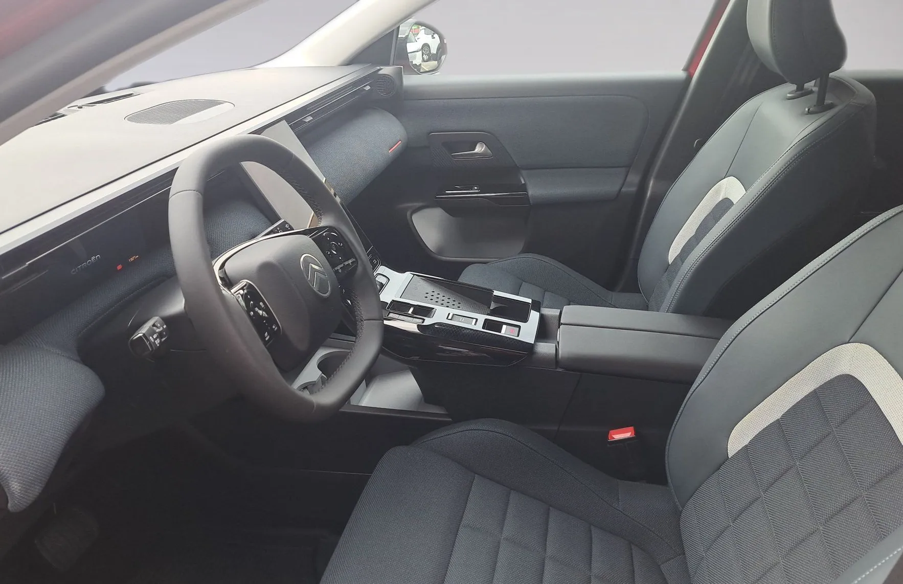 Zunanja slika - Citroën C5 Aircross - 1.2 Hybrid 145 S S Plus Avt. - 7