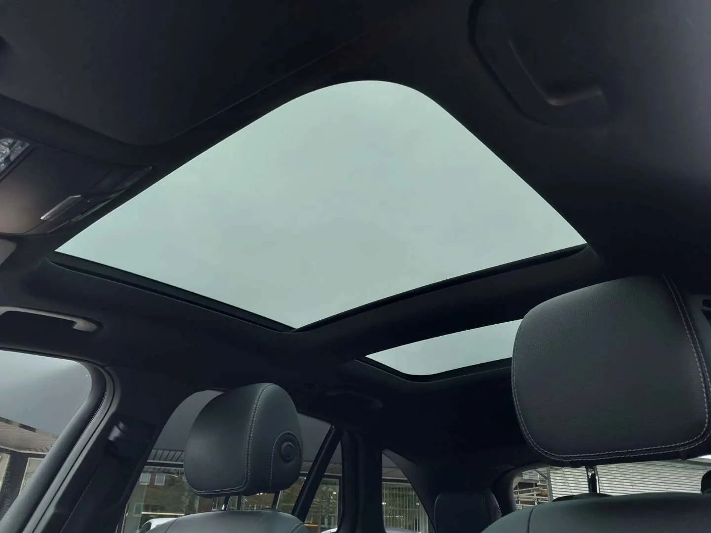Zunanja slika - Mercedes-Benz GLC-Razred - 220 d 4MATIC AMG Line Avt.NEMŠKI.KAMERA.PANORAMA - 8