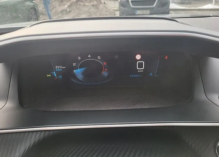Zunanja slika - Peugeot 2008 - 1.2 PURETECH 130 ALLURE PACK - 6