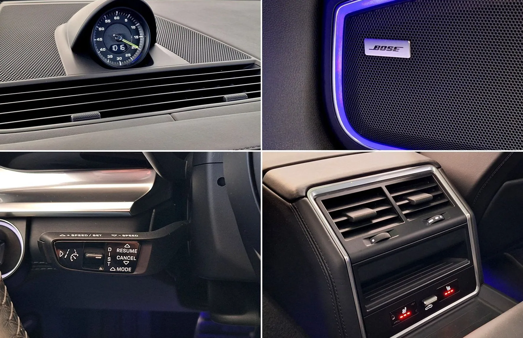 Zunanja slika - Porsche Panamera - 4E-Hybrid Platinum Edition•SOFTCLOSE•AIR•PANO•BO.. - 20
