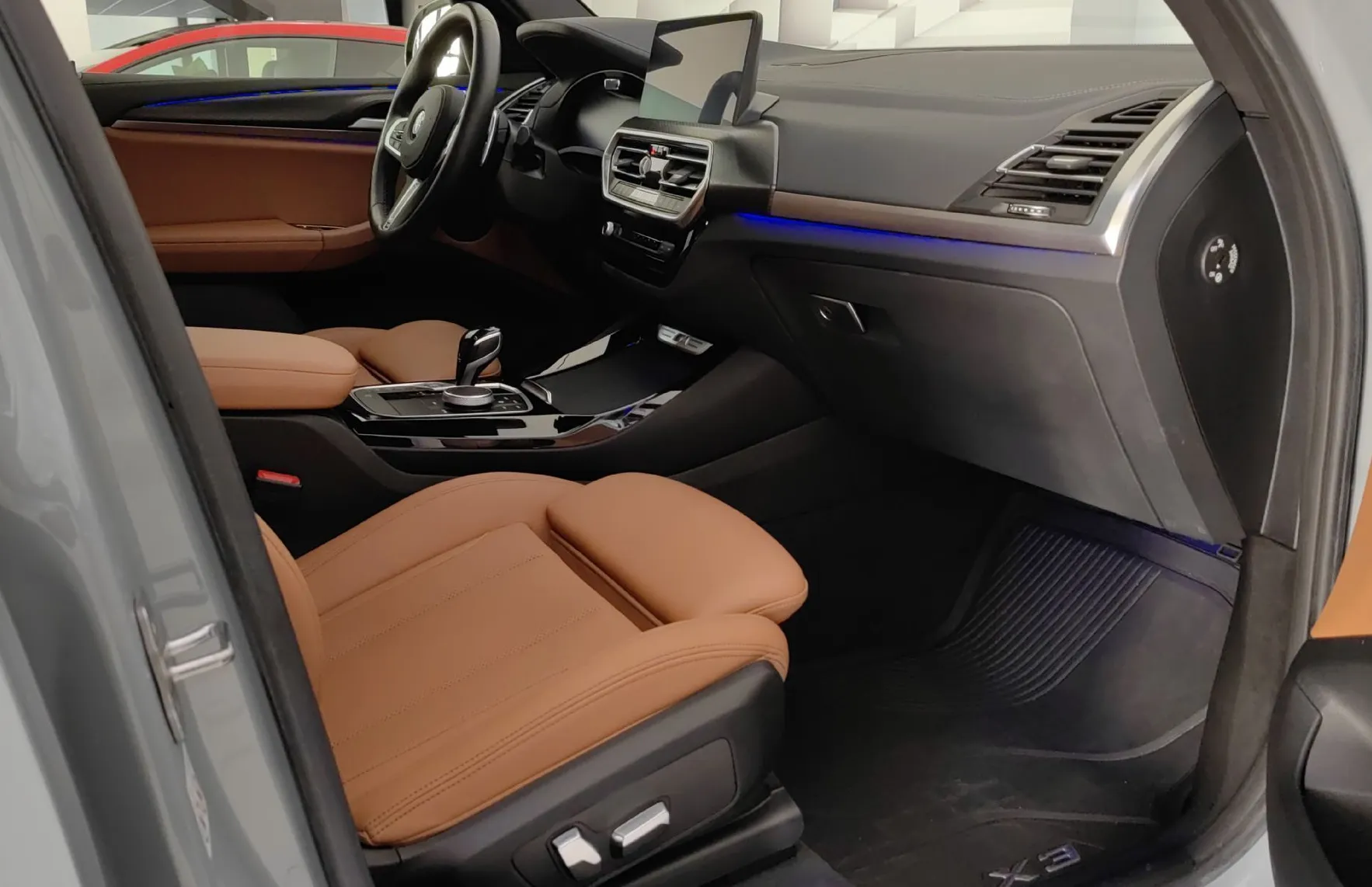 Zunanja slika - BMW X3 - serija : xDrive M40i  Avt.SPORT-RADAR-PANO-KAM-ADAPT.LED- - 12