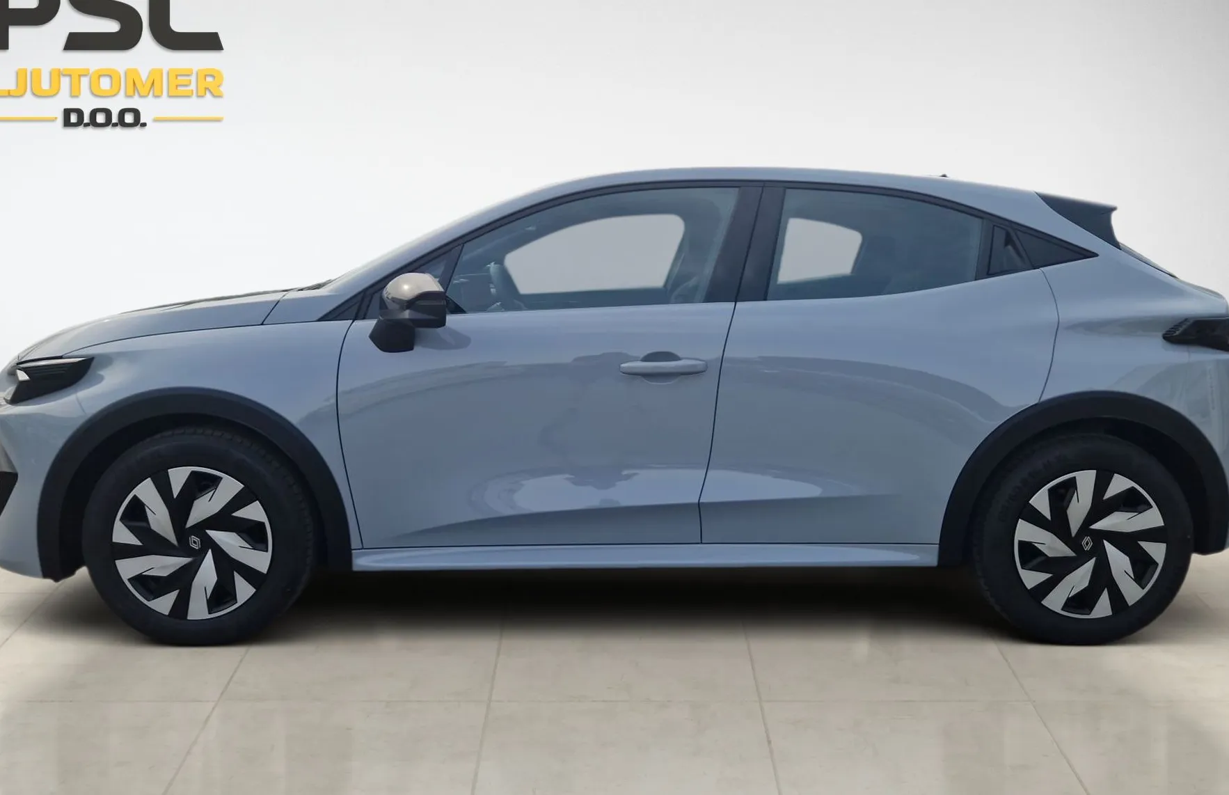 Zunanja slika - Renault Clio - TCe 115 Evolution + paket UDOBJE - 4
