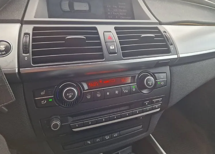 Zunanja slika - BMW X5 - serija : 3.0sd..OBROK-102EUR X84 KREDIT BREZ POLOGA... - 5