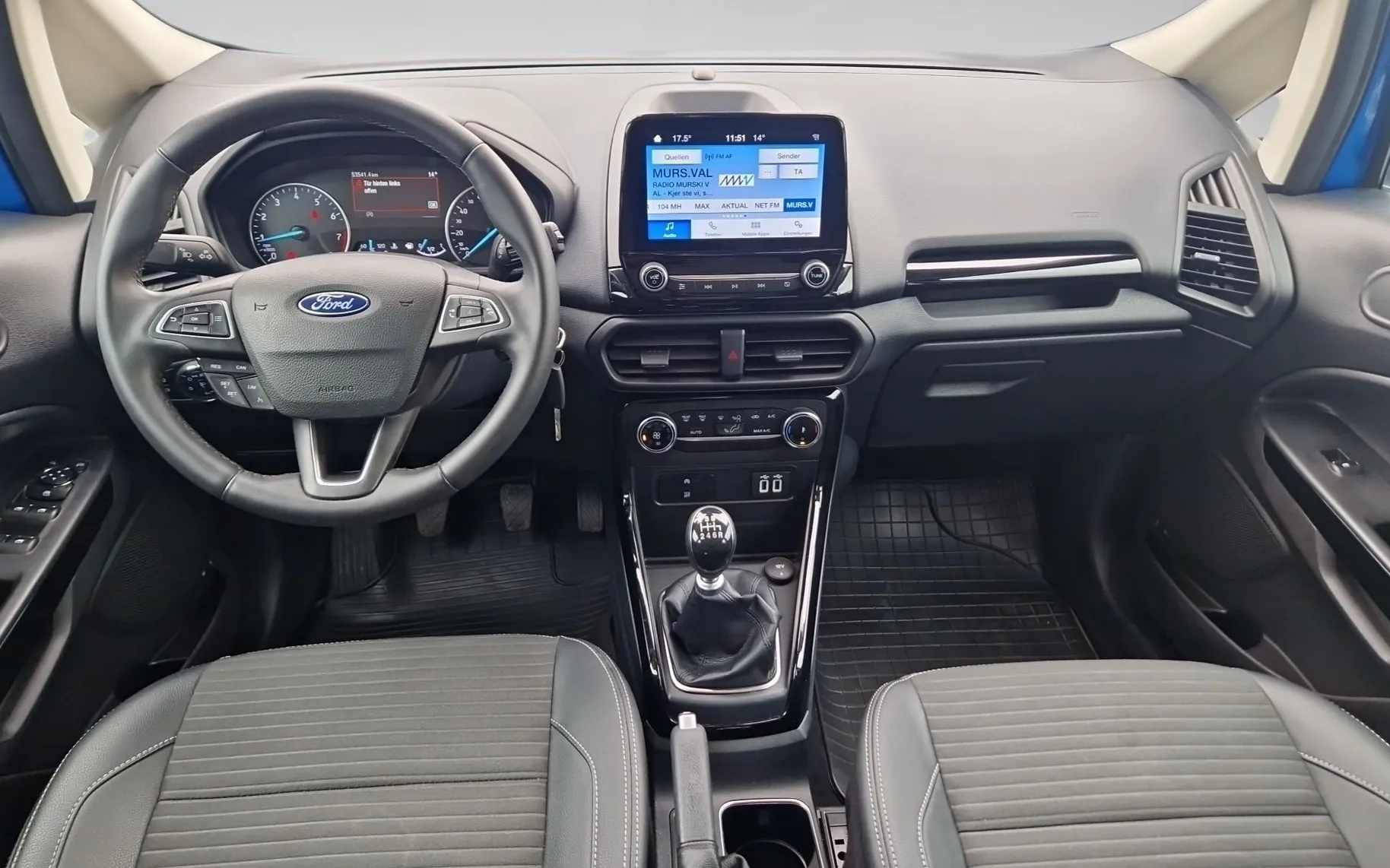 Zunanja slika - Ford Ecosport - 1.0 EcoBoost Titanium - 10
