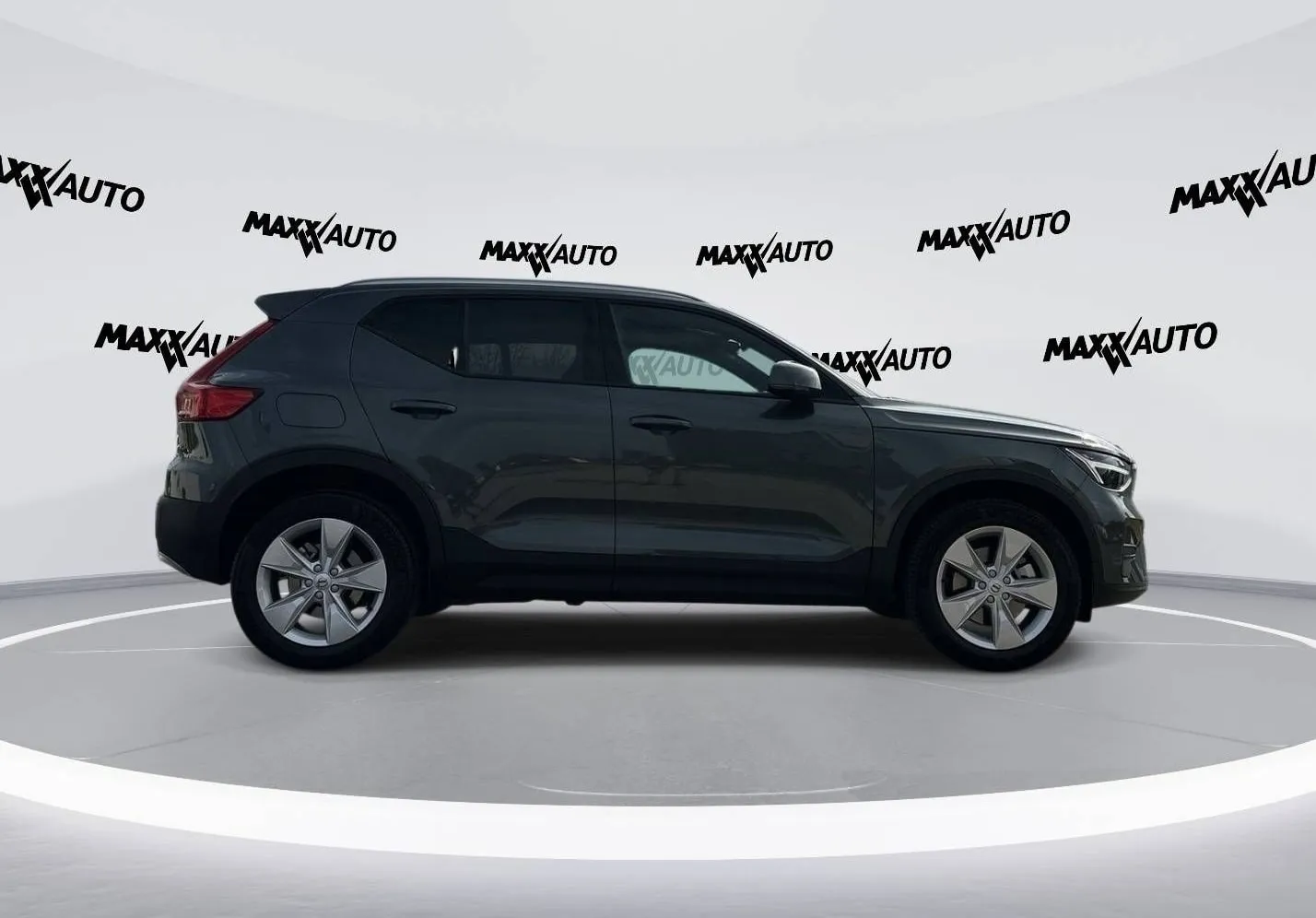 Zunanja slika - Volvo XC40 - B3 P Core Avt - 4