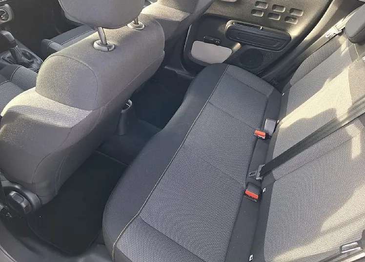 Zunanja slika - Citroën C3 - 83KM - KPL servisna - veliki servis narejen - 7